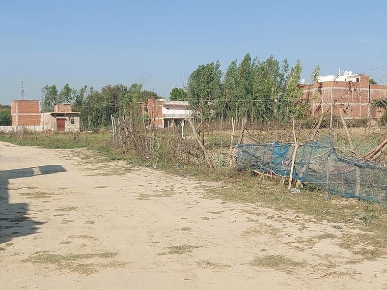 undefined, raebareli road  1200 Sq.Ft. Plot In Raebareli Road Lucknow 10206755