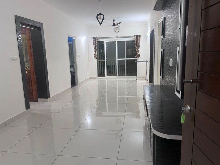 Bathroom, slv-splendour 3 Bedroom 1528 Sq.Ft. Apartment In Kanakapura Road Bangalore 10206685