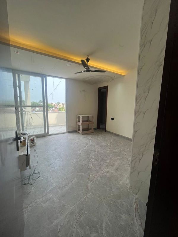 1 BHK Builder Floor For Rent in Vikas Puri