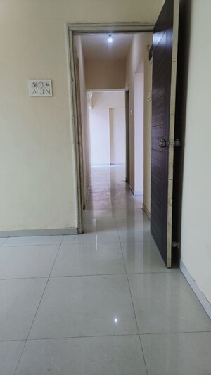 Building Lobby in 2 BHK Apartment at Meghraj Sanvi Marvel, Mahalunge Ingale – for Sale