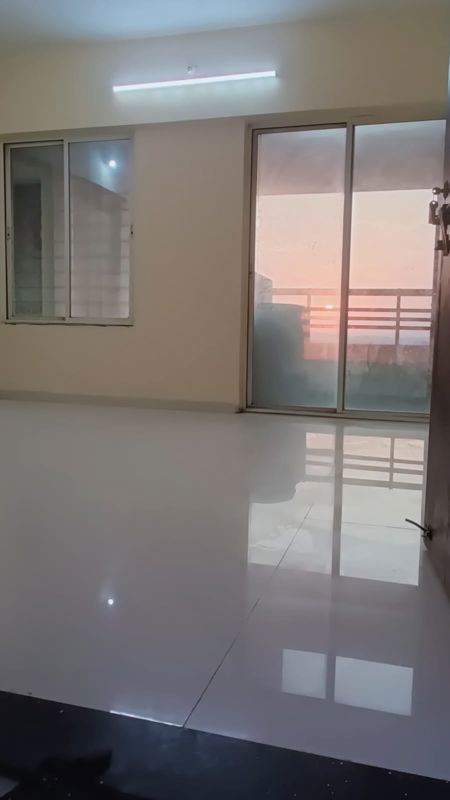 2 BHK Apartment For Sale in Meghraj Sanvi Marvel