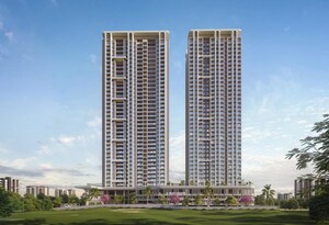 3 BHK Apartment For Sale in Baner