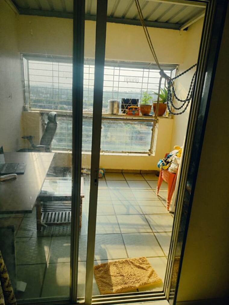 undefined, arg-krishnas-blessings 1 Bedroom 721 Sq.Ft. Apartment In Manjari Pune 10206762