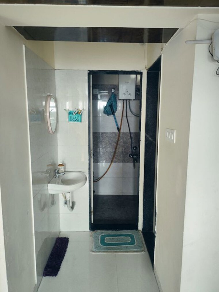 undefined, arg-krishnas-blessings 1 Bedroom 721 Sq.Ft. Apartment In Manjari Pune 10206762