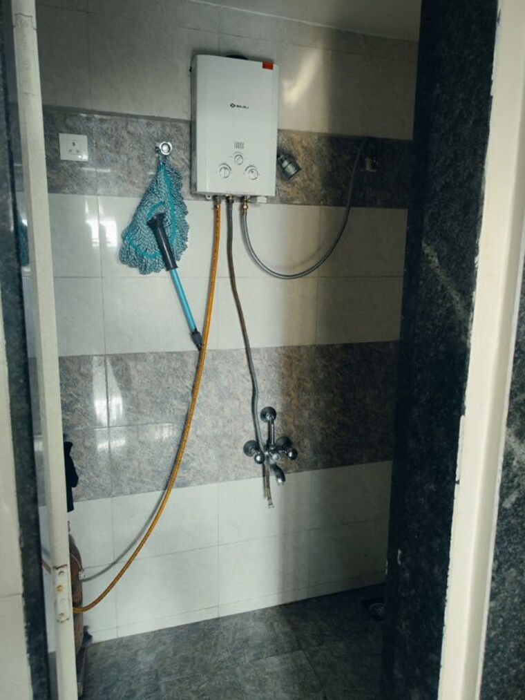 Bathroom, arg-krishnas-blessings 1 Bedroom 721 Sq.Ft. Apartment In Manjari Pune 10206762