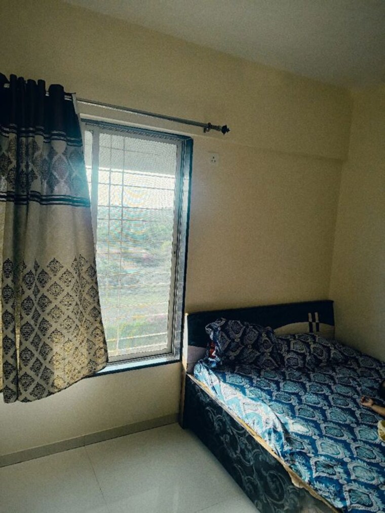 Bedroom, arg-krishnas-blessings 1 Bedroom 721 Sq.Ft. Apartment In Manjari Pune 10206762