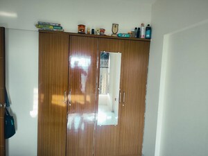 Furnished Amenities in 1 BHK Apartment at ARG Krishnas Blessings, Manjari – for Rent