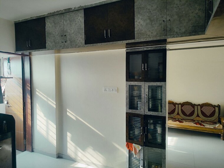 undefined, arg-krishnas-blessings 1 Bedroom 721 Sq.Ft. Apartment In Manjari Pune 10206762