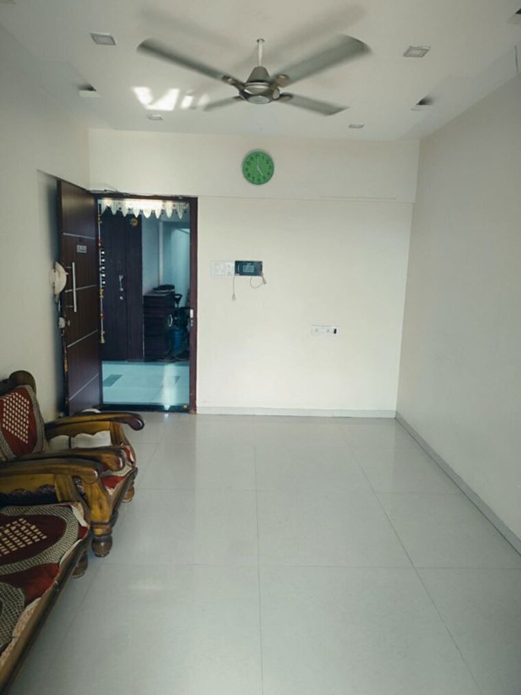 Living Room, arg-krishnas-blessings 1 Bedroom 721 Sq.Ft. Apartment In Manjari Pune 10206762