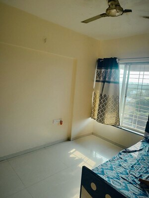 Furnished Amenities in 1 BHK Apartment at ARG Krishnas Blessings, Manjari – for Rent