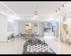 4 BHK Apartment For Sale in BM Residency Kondapur