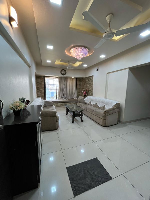 2 BHK 975 Sq.Ft. Apartment in Bhoj Bhavan