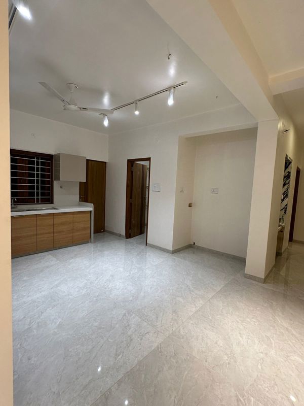 2 BHK + Pooja Room Apartment For Sale in Balewadi
