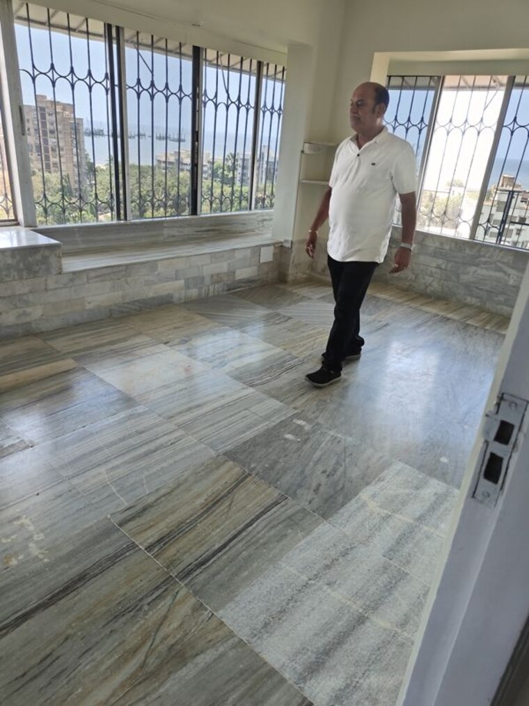 Balcony, sanjeev-enclave 2 Bedroom 950 Sq.Ft. Apartment In Andheri West Mumbai 10206779