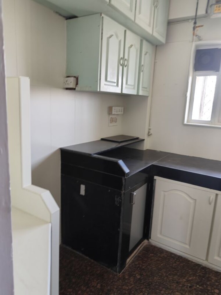 Kitchen, sanjeev-enclave 2 Bedroom 950 Sq.Ft. Apartment In Andheri West Mumbai 10206779