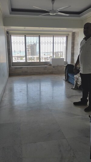 Parking in 2 BHK Apartment at Sanjeev Enclave, Andheri West – for Rent