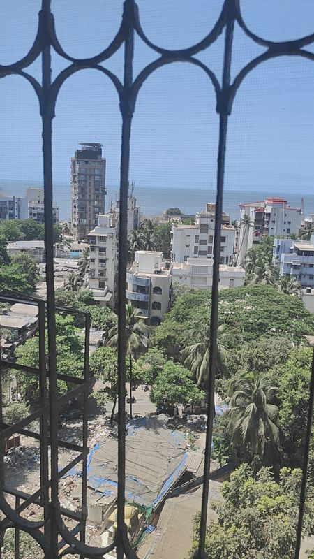 2 BHK 950 Sq.Ft. Apartment in Sanjeev Enclave