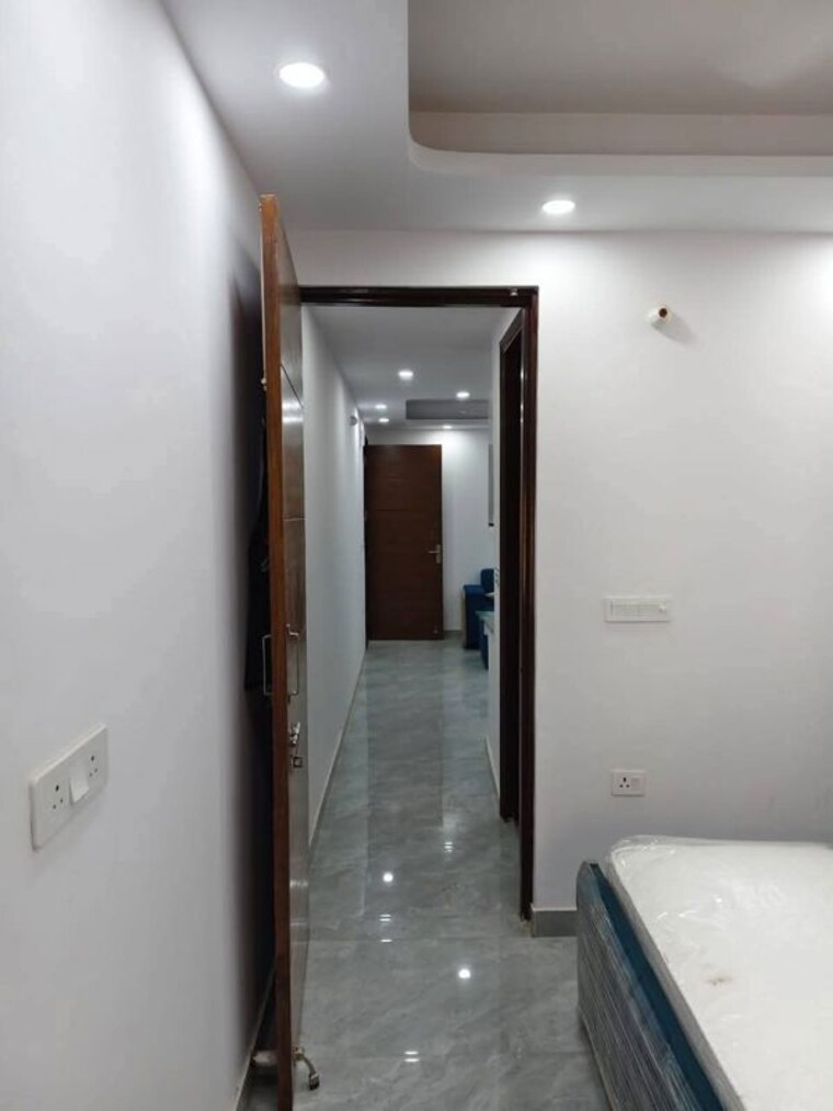 undefined, saket 1 Bedroom 650 Sq.Ft. Apartment In Saket Delhi 10206782