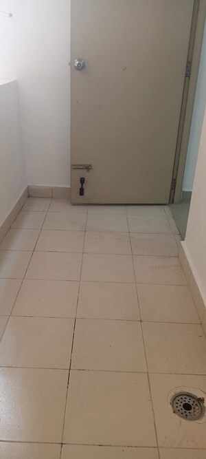 Bathroom in 2 BHK Apartment at Hebron Towers, Battarahalli – for Rent