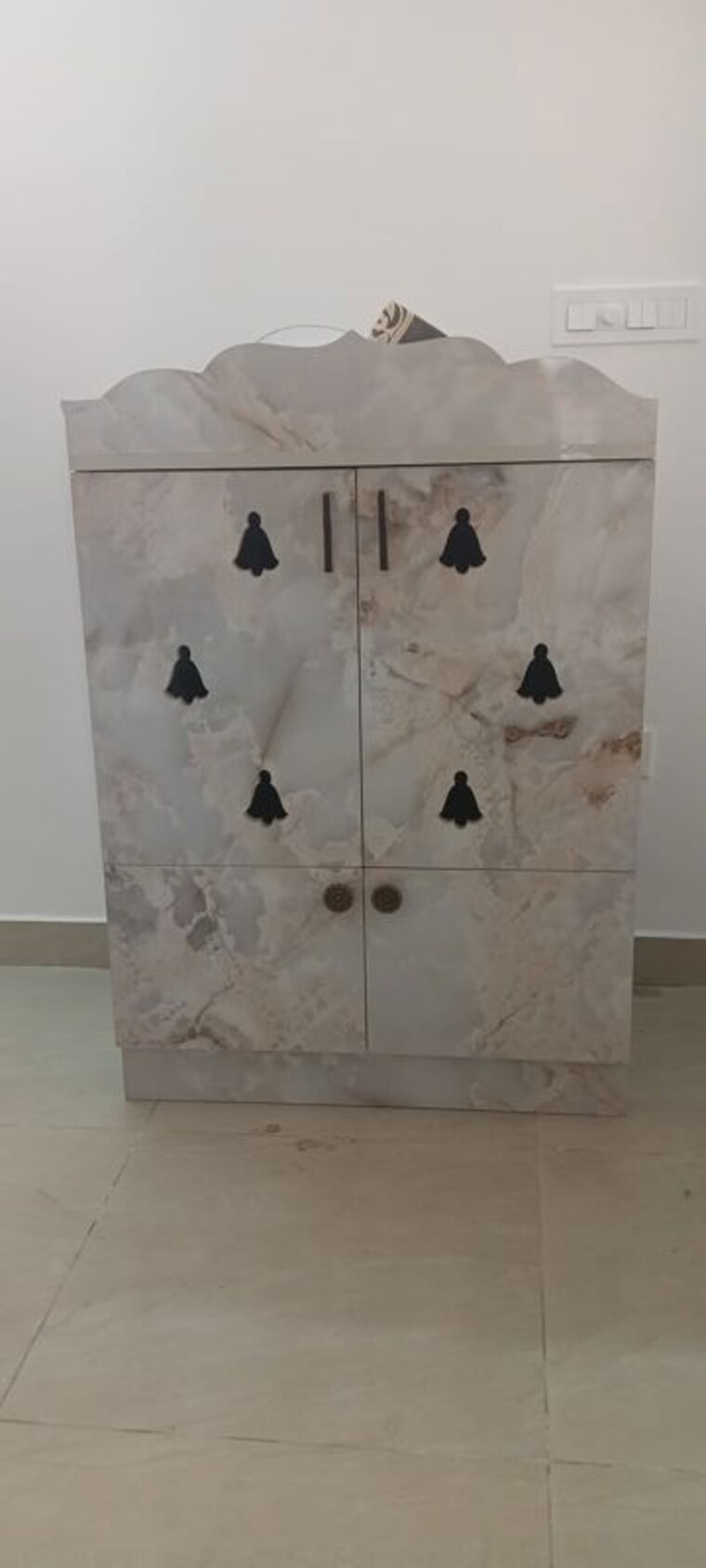 Bathroom, hebron-towers 2 Bedroom 1100 Sq.Ft. Apartment In Battarahalli Bangalore 10206765