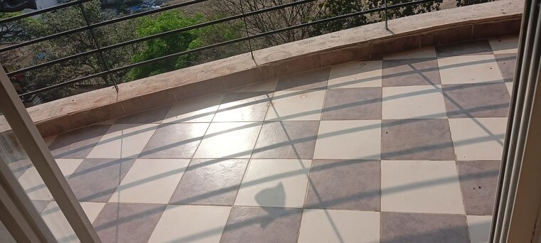 Balcony, hebron-towers 2 Bedroom 1100 Sq.Ft. Apartment In Battarahalli Bangalore 10206765