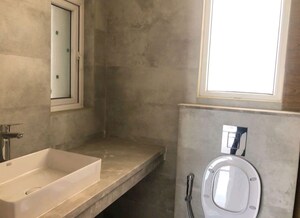 Bathroom in 2 BHK Apartment at Ace Starlit, Sector 152 – for Rent