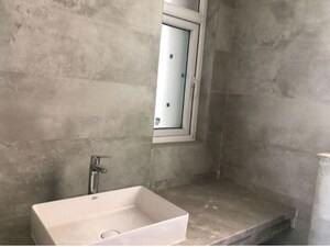 Bathroom in 2 BHK Apartment at Ace Starlit, Sector 152 – for Rent