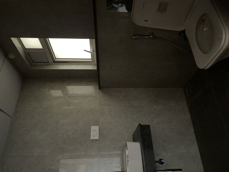 Bathroom, aurobindo-the-regent 3 Bedroom 1585 Sq.Ft. Apartment In Kondapur Hyderabad 10206774