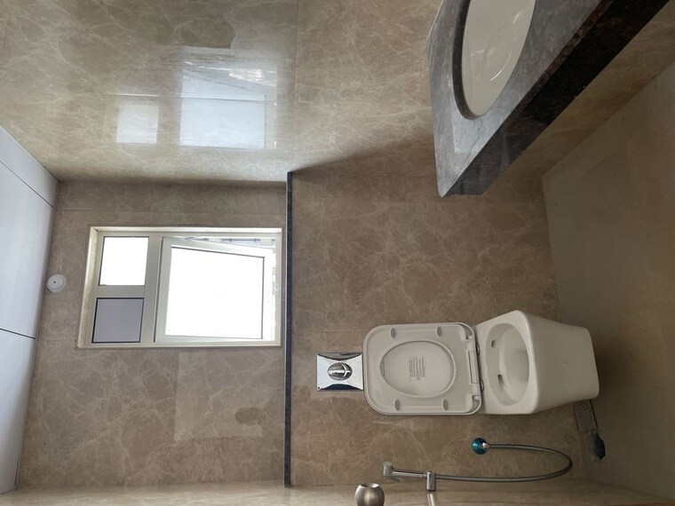 Bathroom, aurobindo-the-regent 3 Bedroom 1585 Sq.Ft. Apartment In Kondapur Hyderabad 10206774