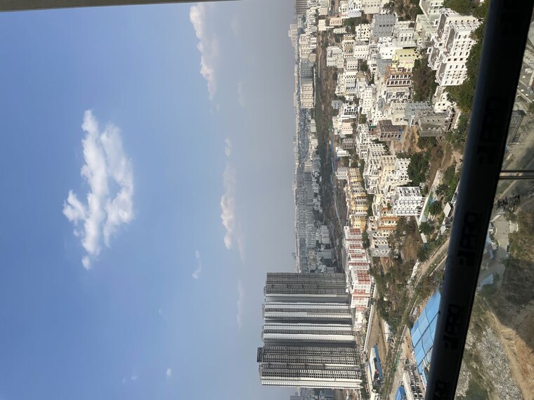 Exterior View, aurobindo-the-regent 3 Bedroom 1585 Sq.Ft. Apartment In Kondapur Hyderabad 10206774