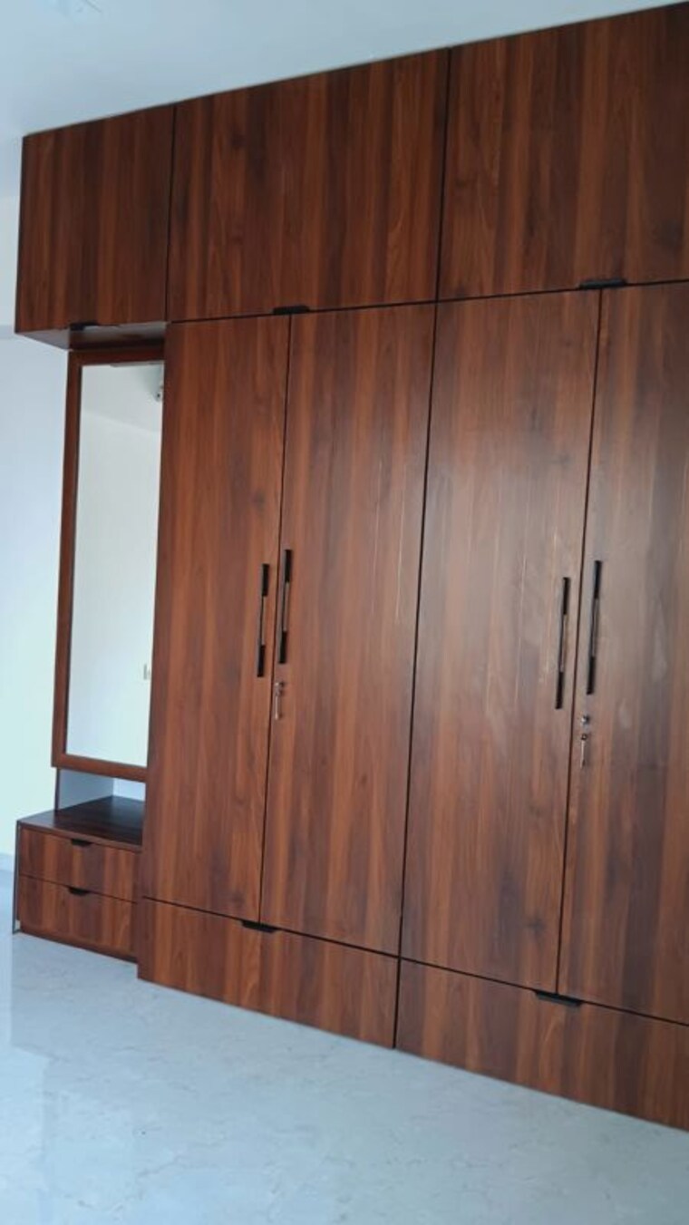 Bedroom, madonna-chs-chembur 2 Bedroom 975 Sq.Ft. Apartment In Chembur Mumbai 10206785