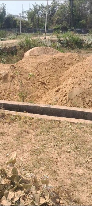  Plot For Sale in LDA Basant Kunj Yojana, Hardoi By Pass Road