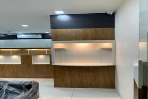 Furnished Amenities in  Office Space at NIBR 1 Aerocity, Sakinaka – for Rent