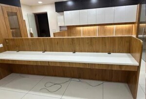Furnished Amenities in  Office Space at NIBR 1 Aerocity, Sakinaka – for Rent
