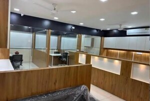  Office Space For Rent in NIBR 1 Aerocity, Sakinaka