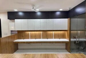 Furnished Amenities in  Office Space at NIBR 1 Aerocity, Sakinaka – for Rent