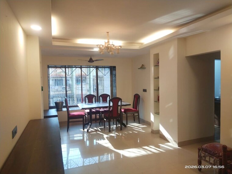 Living Room, shantivan-chs-andheri 2 Bedroom 680 Sq.Ft. Apartment In Andheri West Mumbai 10206797