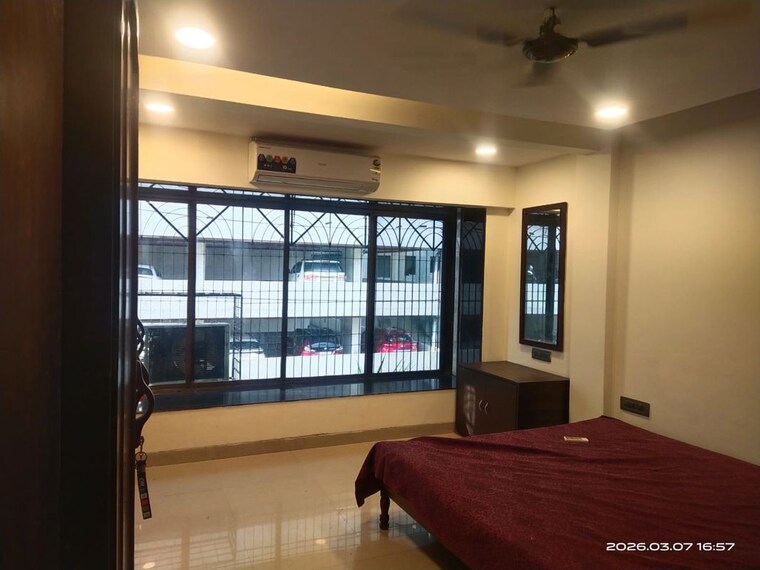 Bedroom, shantivan-chs-andheri 2 Bedroom 680 Sq.Ft. Apartment In Andheri West Mumbai 10206797