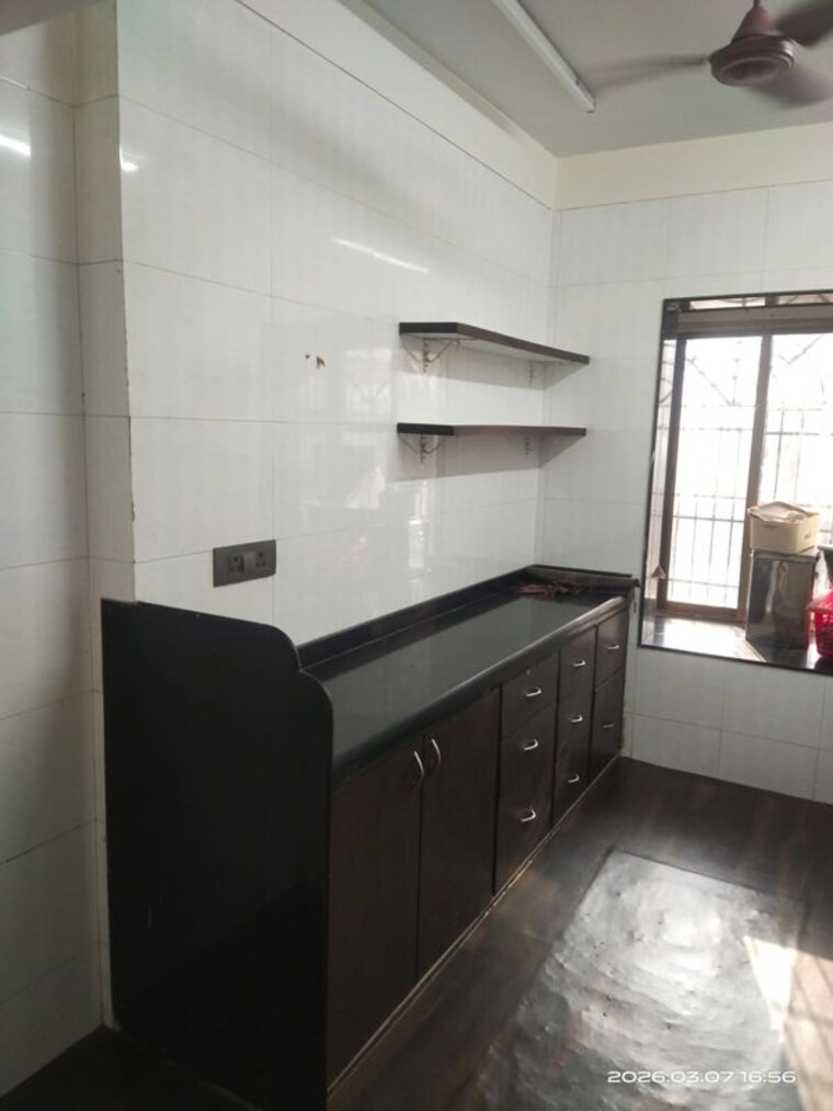 Kitchen, shantivan-chs-andheri 2 Bedroom 680 Sq.Ft. Apartment In Andheri West Mumbai 10206797