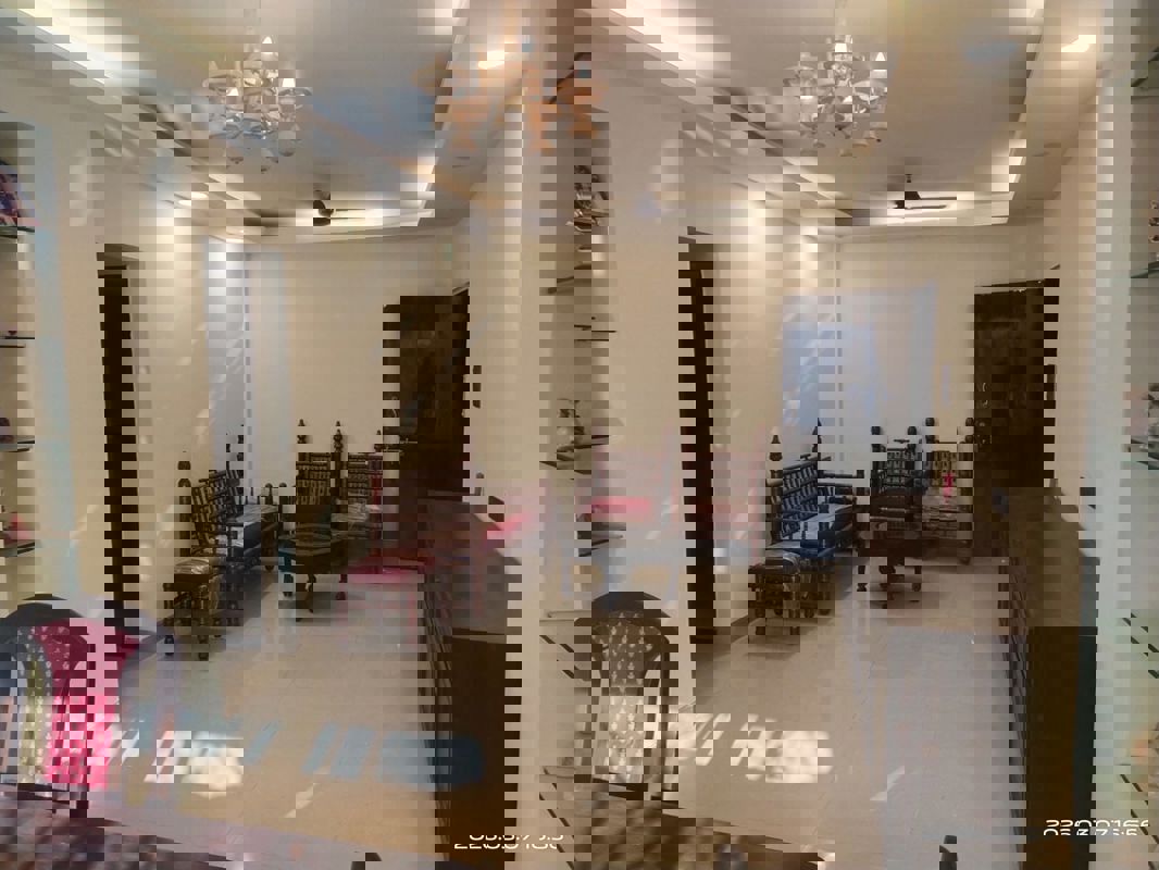 2 BHK 680 Sq.Ft. Apartment in Shantivan CHS Andheri