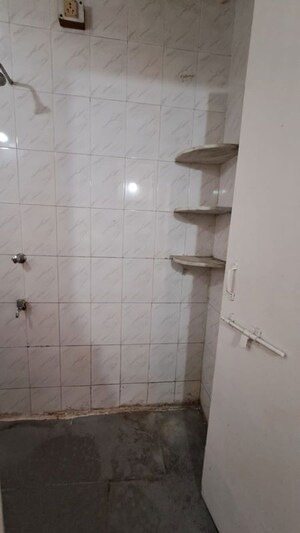 Bathroom in 2 BHK Apartment at Anand Nagar – for Sale