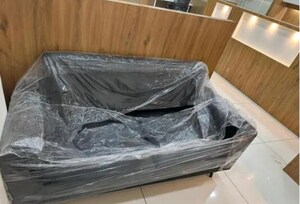 Floor Plan in  Office Space at NIBR 1 Aerocity, Sakinaka – for Rent