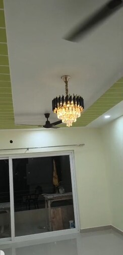 3 BHK Apartment For Rent in Pardos Okas Residency