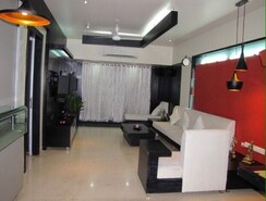 3 BHK Apartment For Rent in Emerald Building