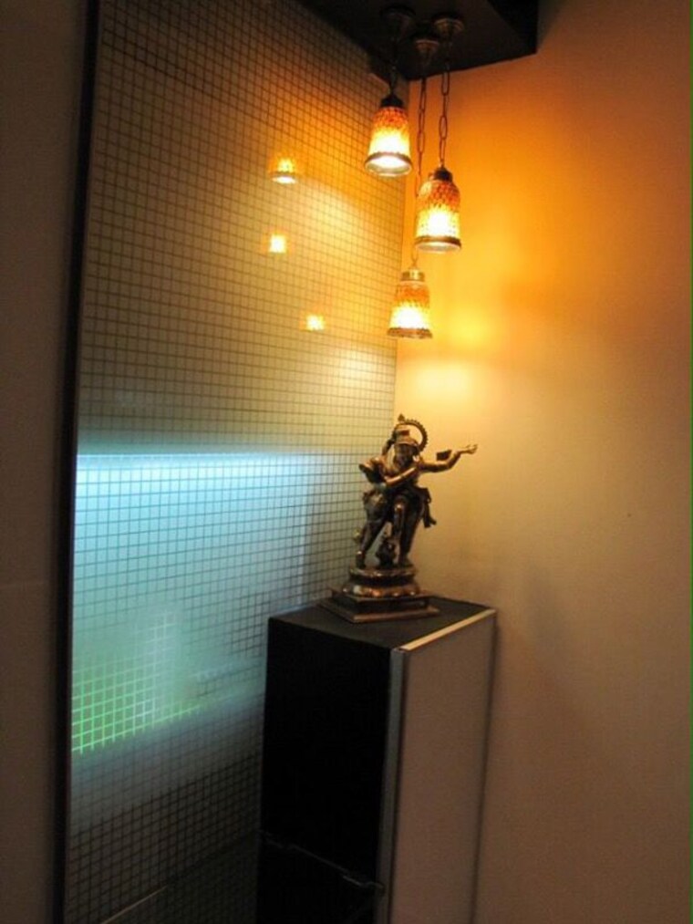 Living Room, emerald-building 3 Bedroom 1430 Sq.Ft. Apartment In Chembur Mumbai 10206796