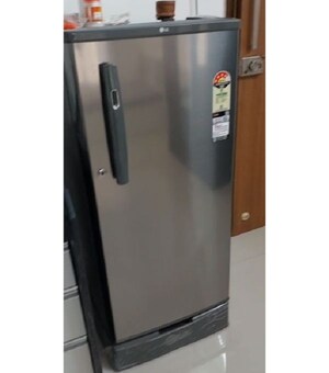 Furnished Amenities in 1 RK Apartment at Mayfair The View, Vikhroli West – for Rent