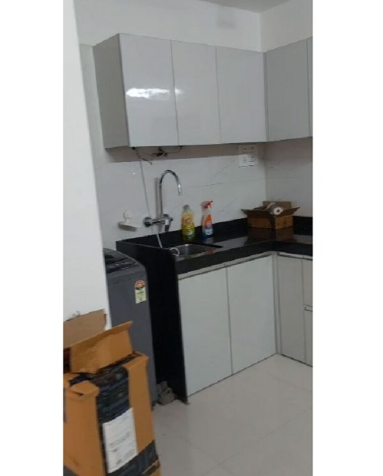 Kitchen, mayfair-the-view 1 RK 275 Sq.Ft. Apartment In Vikhroli West Mumbai 10206761