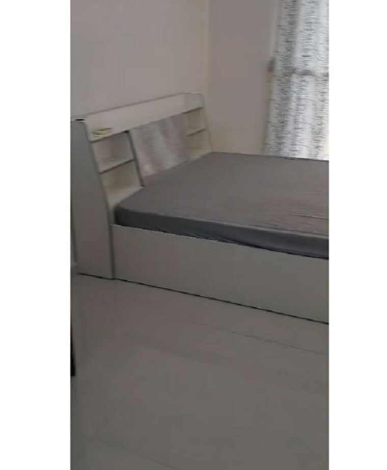 Bedroom, mayfair-the-view 1 RK 275 Sq.Ft. Apartment In Vikhroli West Mumbai 10206761