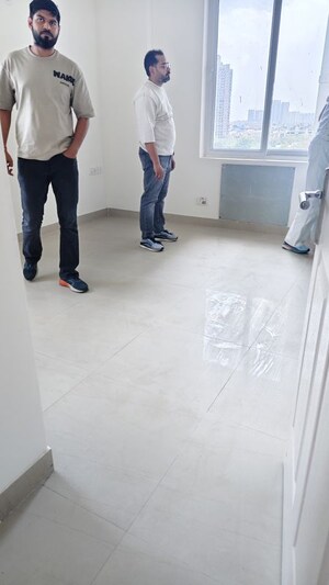 Room in 2 BHK Apartment at Great Value Sharanam, Sector 107 – for Rent