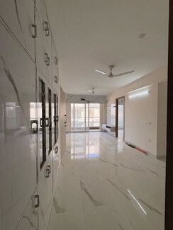 3.5 BHK + Pooja Room,Study Room Builder Floor For Rent in Smart World Gems